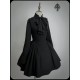 Susin The Seventh Article of Faith Blouse Skirts Cape Coat and Sets(Reservation/Full Payment Without Shipping)